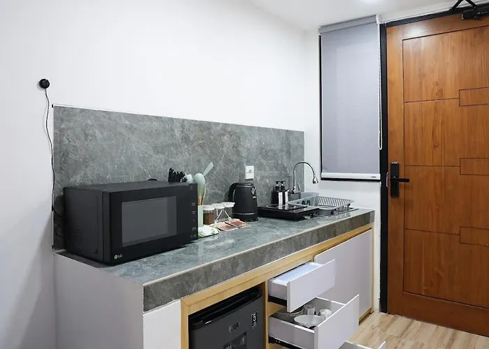 Mezzanine Luxury Smart - *