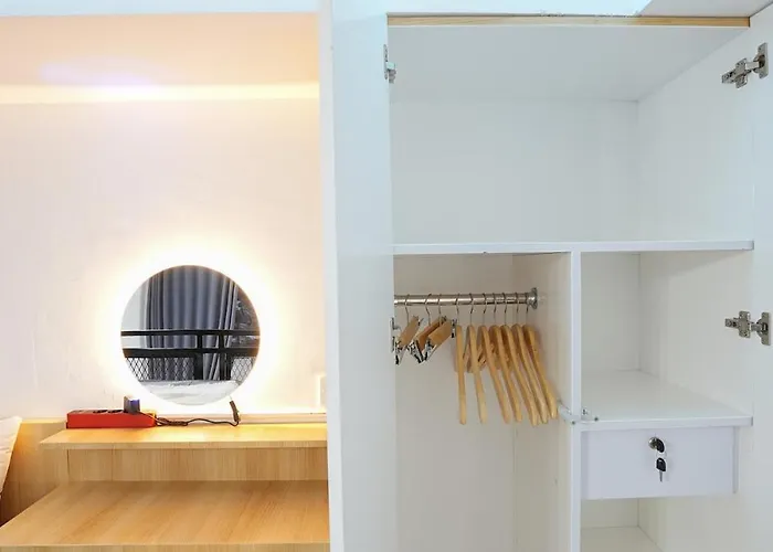 アパート Mezzanine Luxury Smart - *
