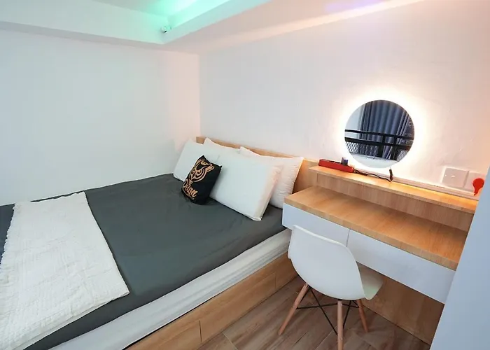 アパート Mezzanine Luxury Smart - *