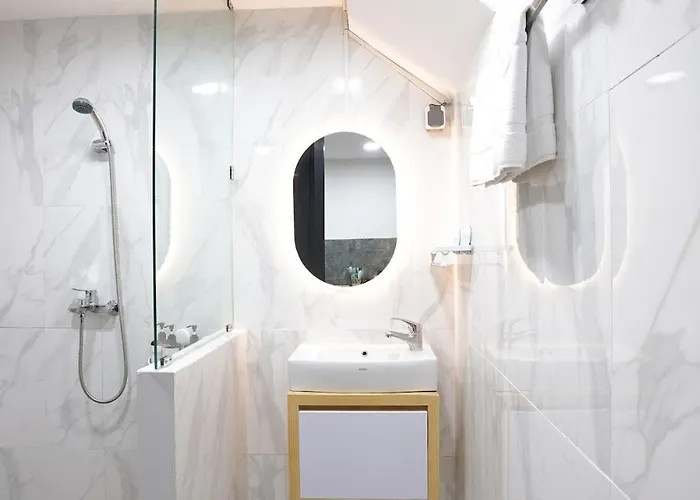 アパート Mezzanine Luxury Smart - *